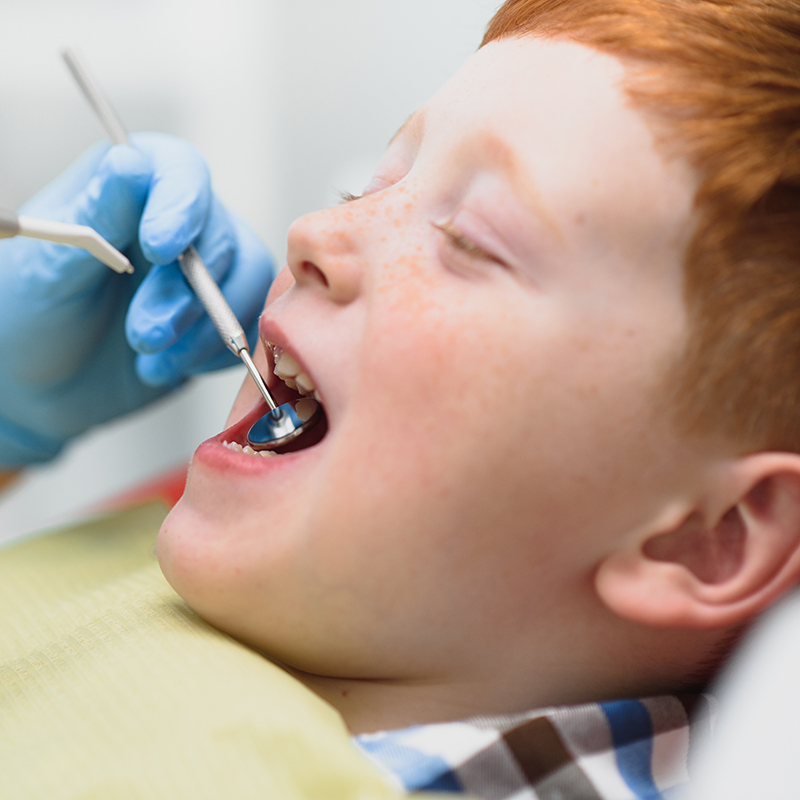 Kidz Smile Pediatric Dentistry